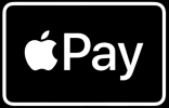 Wir akzeptieren Zahlungen per Apple Pay