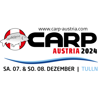 CARP AUSTRIA 2024 - WIR SIND DABEI! - 