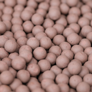Natural Fish Boilies - WASHED OUT