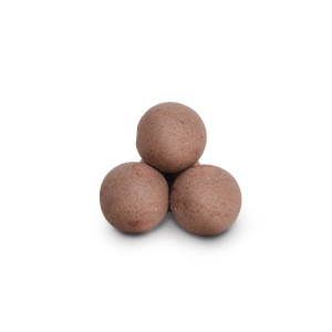 Natural Fish Boilies - WASHED OUT