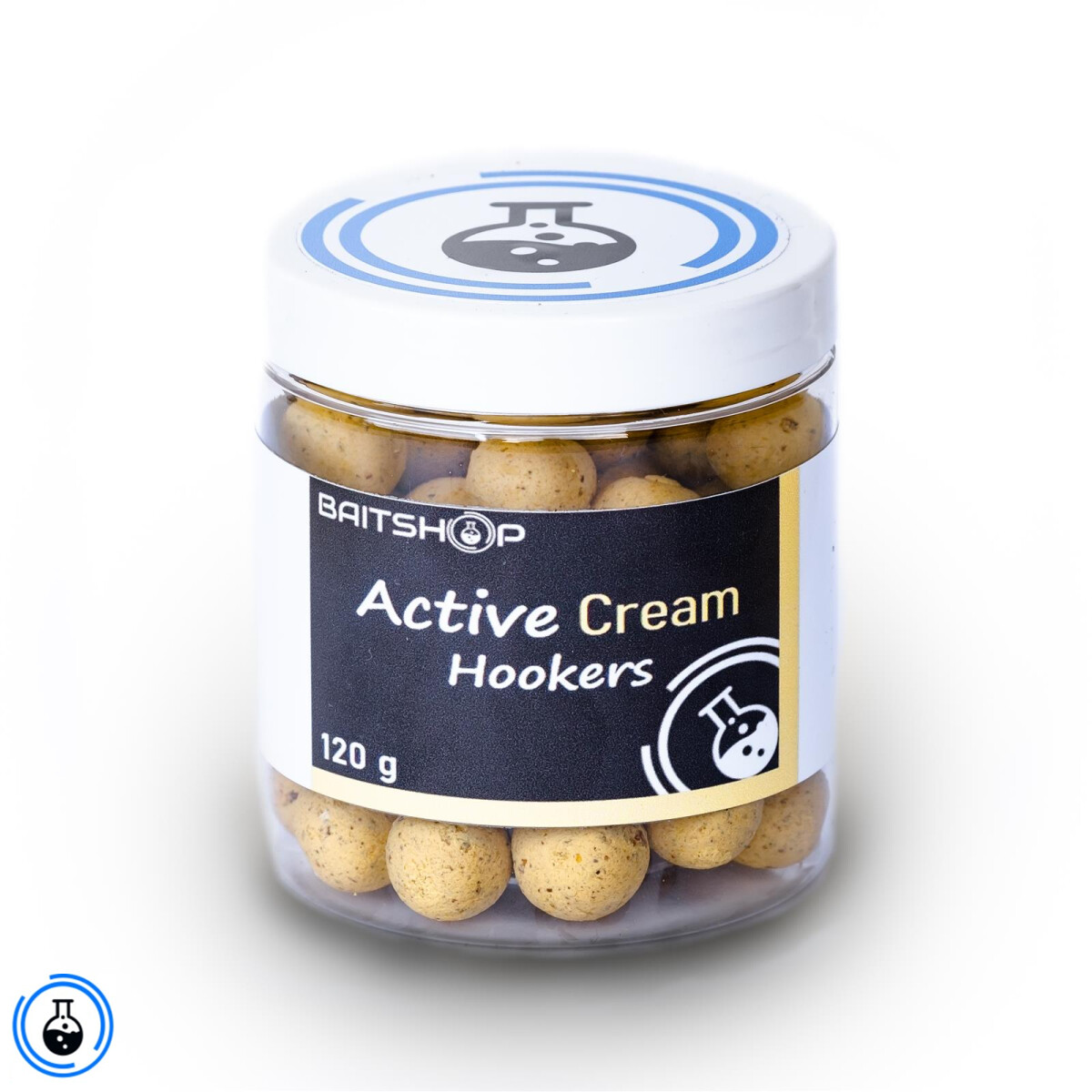 Active Cream Hookers box