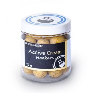 Active Cream Hookers