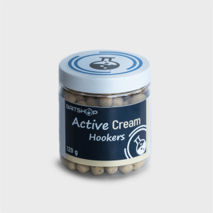 Active Cream Hookers