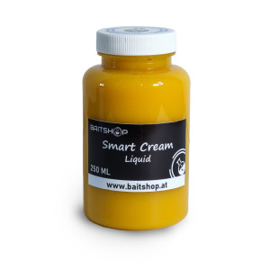 Liquid Smart Cream