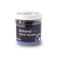 Natural Fish Hard Hookers