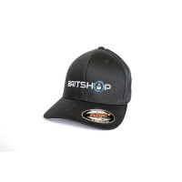 BAITSHOP Flexfit Cap