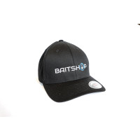 BAITSHOP Flexfit Cap