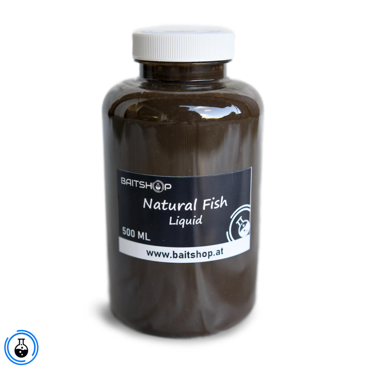 Natural Fish Liquid