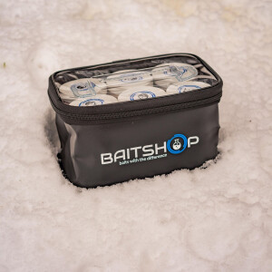 BAITSHOP - EVA Tasche