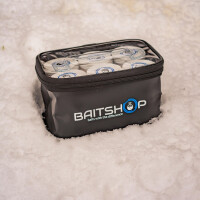 BAITSHOP - EVA Tasche